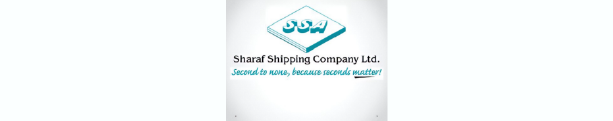 SHARAF SHIPPING